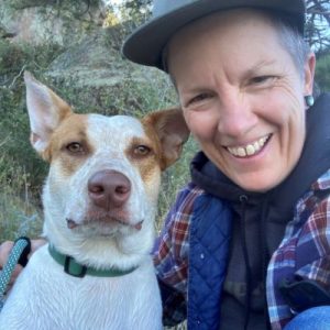 Jett Twin Peaks Pet Care Professional Pet Sitter
