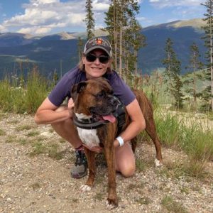 Kelly Professional Pet Sitter Twin Peaks Pet Care