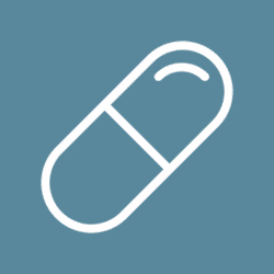 Pill Icon