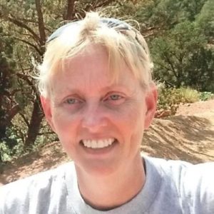 Sandy Pet Sitter