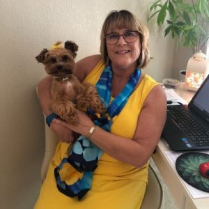 Sharon Twin Peaks Pet Care Professional Pet Sitter