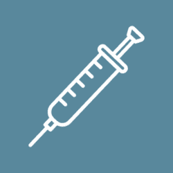 Syringe Icon