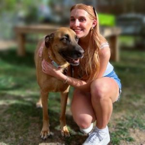 Ella Professional Pet Sitter Twin Peaks Pet Care